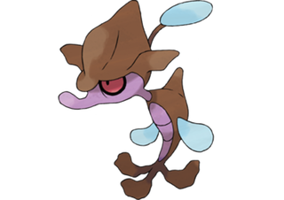 Illustration for article titled A Poll for the Ugliest Pokémon
